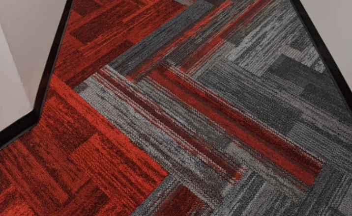 carpet installation