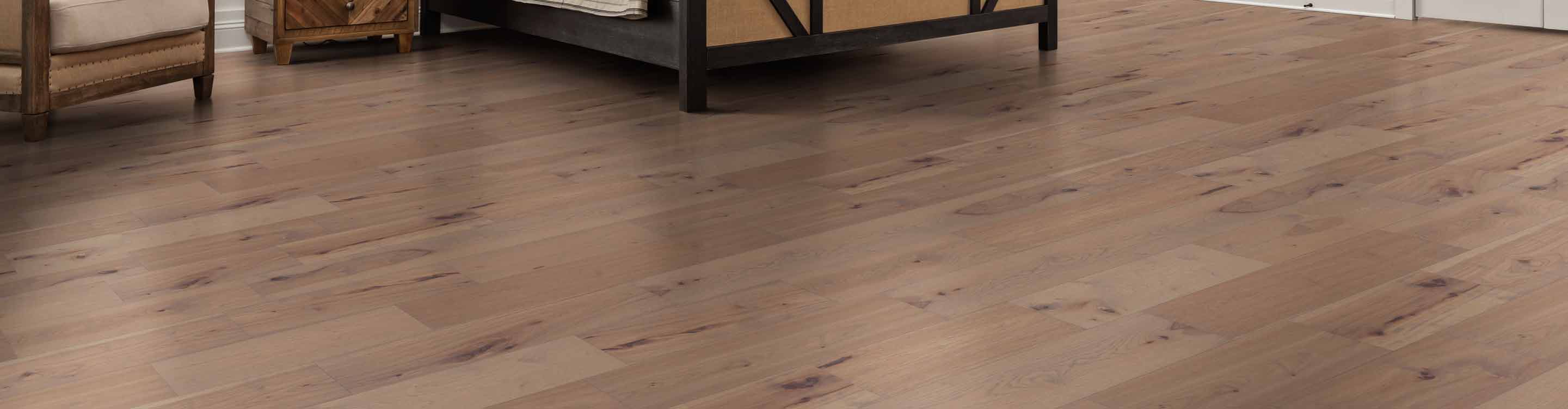 Laminate Wood Floor Vs Engineered  : Which Reigns Supreme?